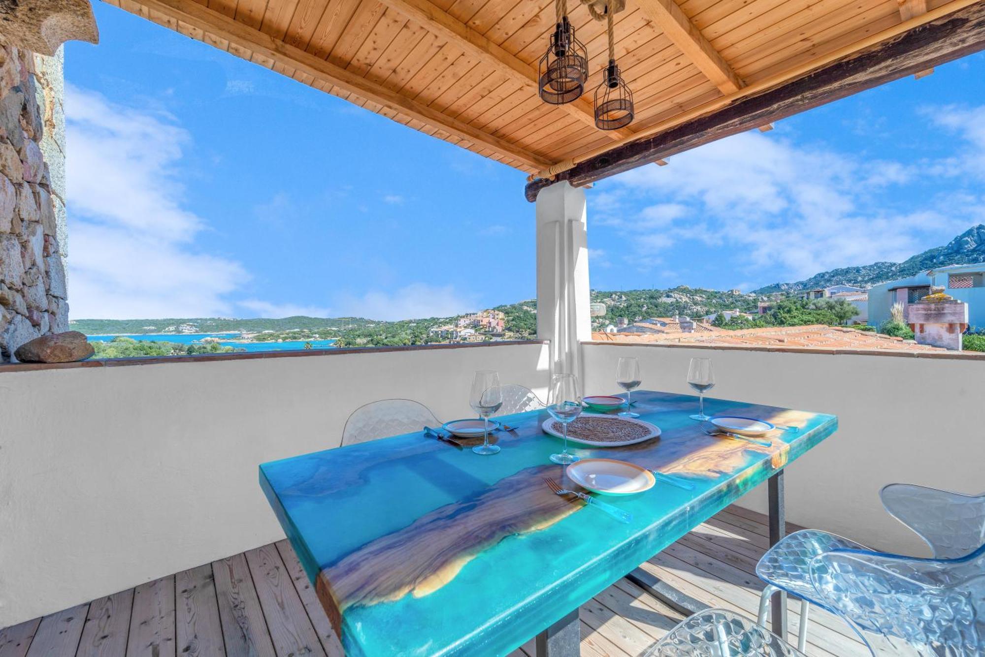 -Luxury- Torretta Con Piscina E Spiaggia A 300 Mt 利斯西亚迪维卡 外观 照片